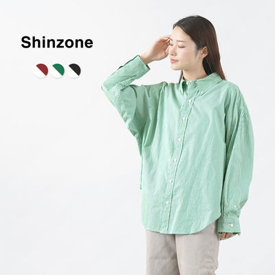 SHINZONE