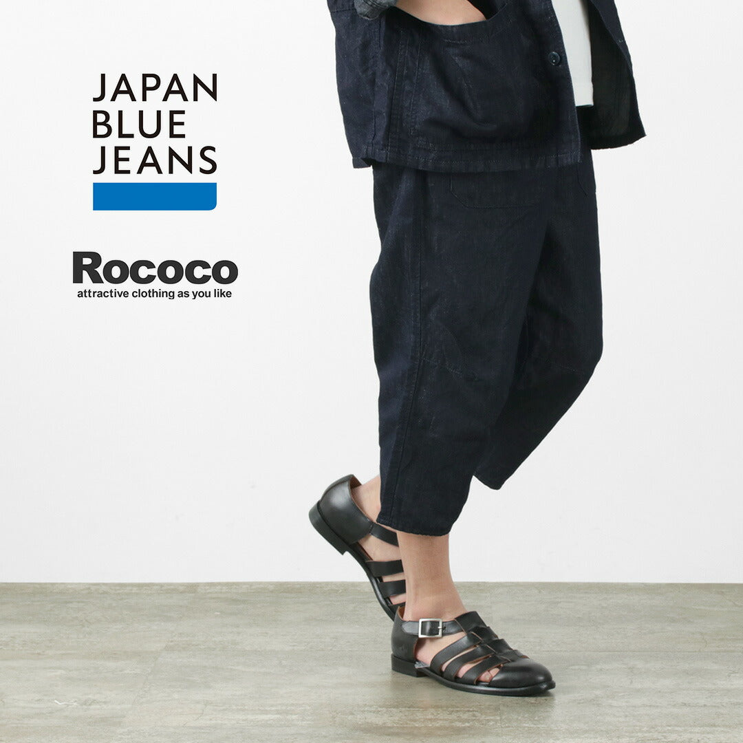 JAPAN BLUE JEANS