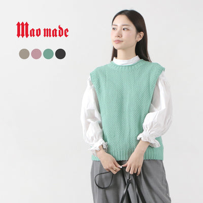 MAO MADE