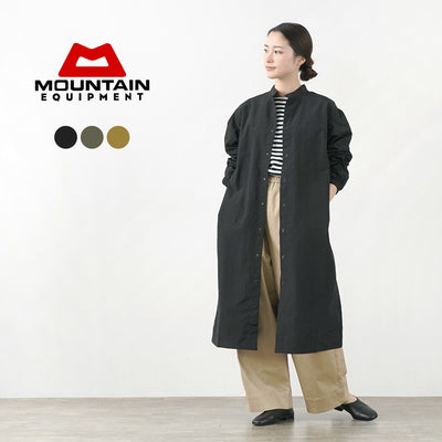 MOUNTAIN EQUIPMENT