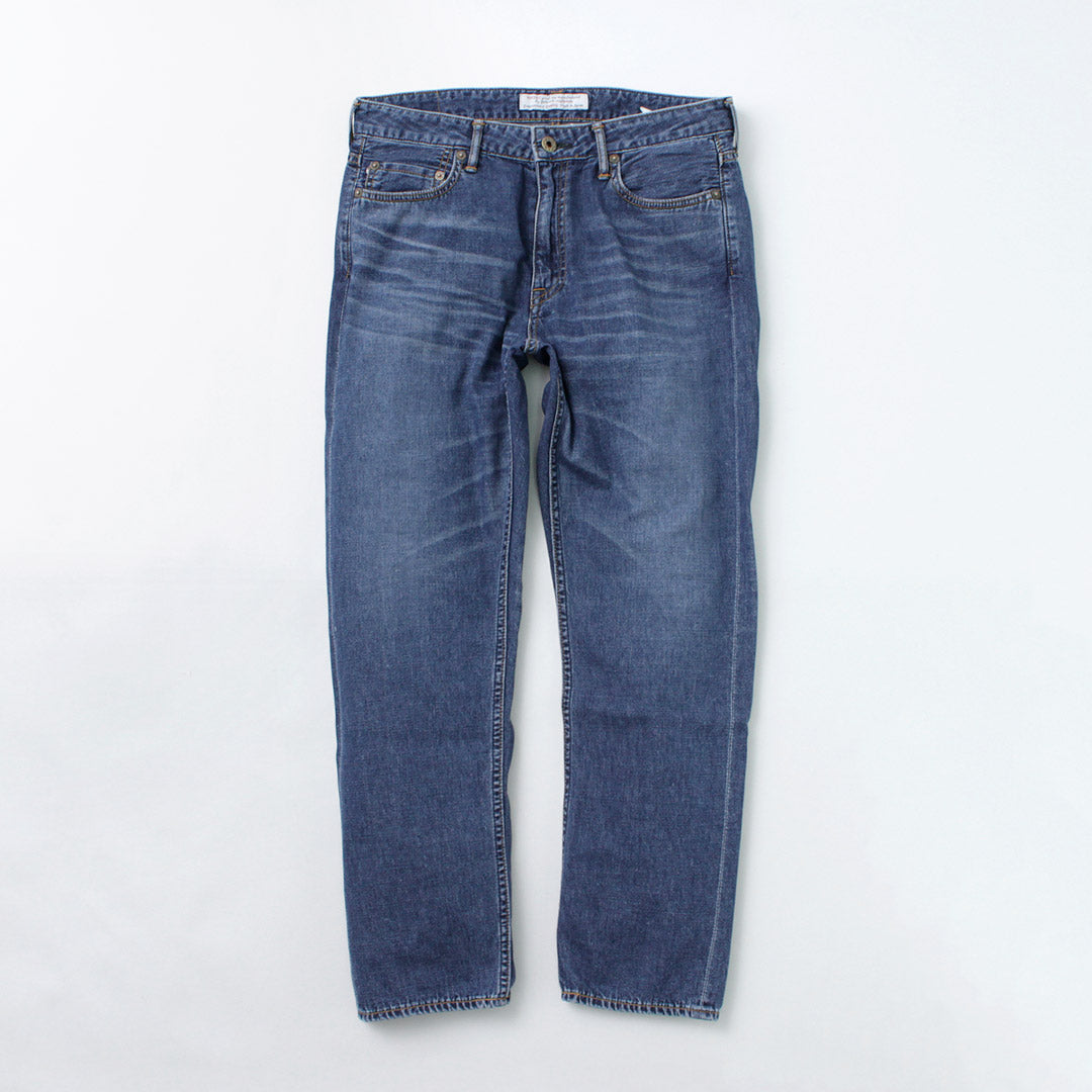 JAPAN BLUE JEANS