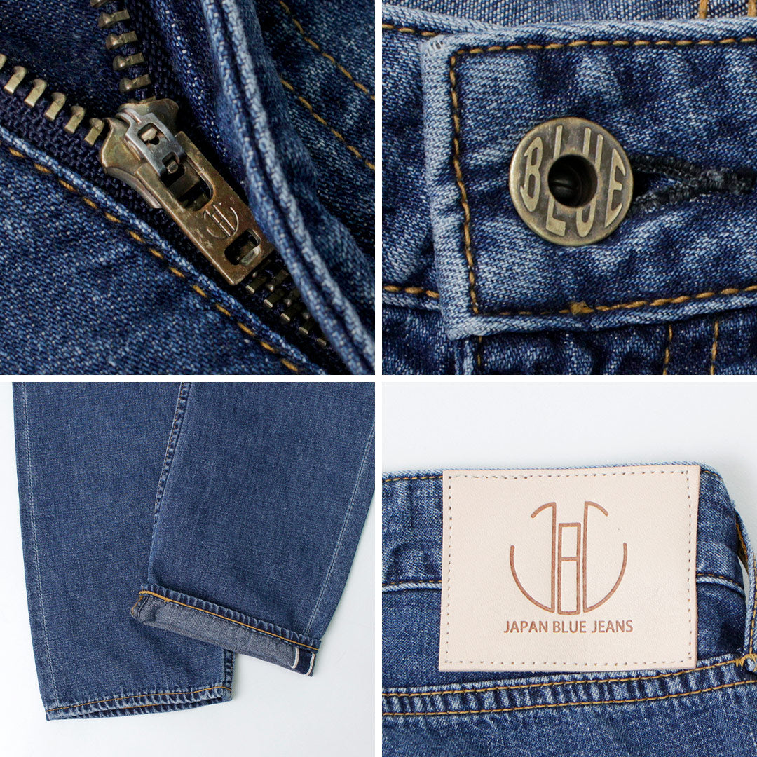 JAPAN BLUE JEANS