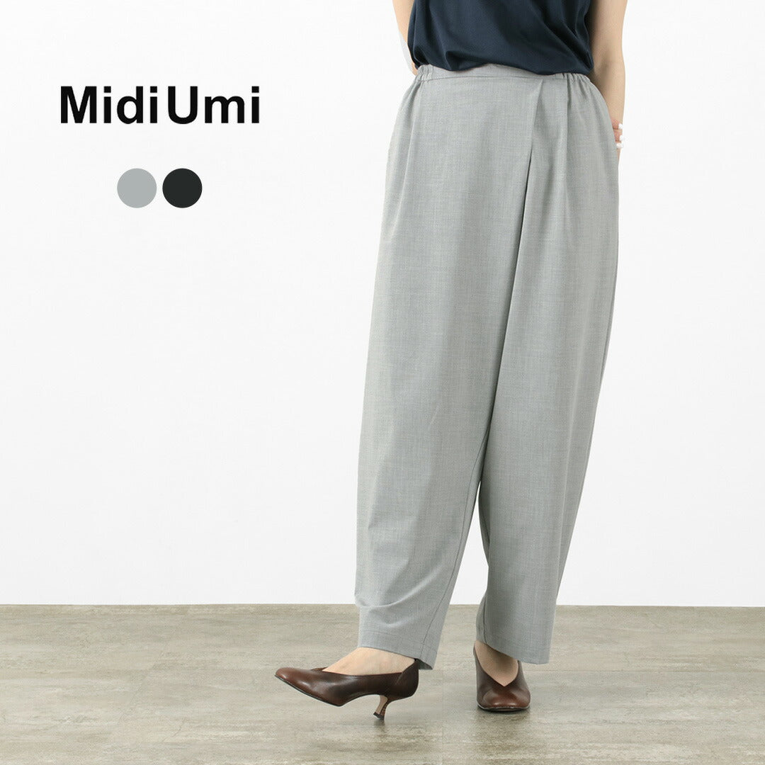 MIDIUMI
