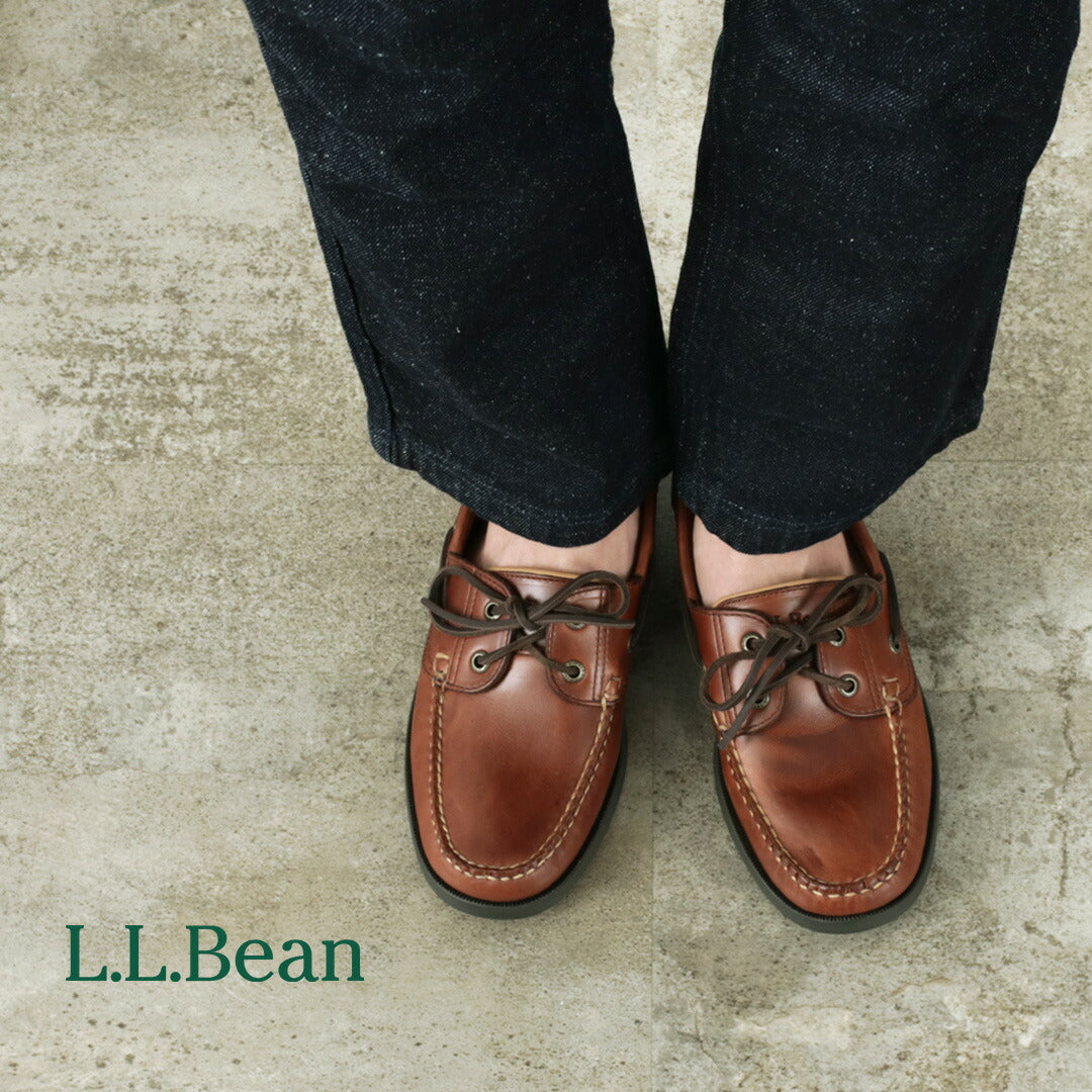 L.L.BEAN