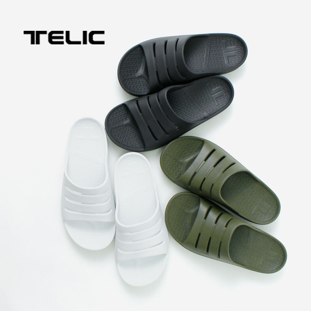 TELIC