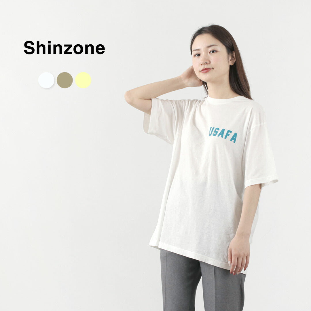 SHINZONE