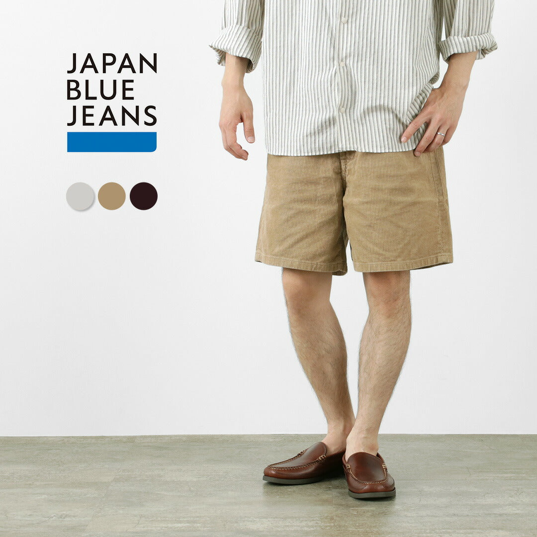 JAPAN BLUE JEANS