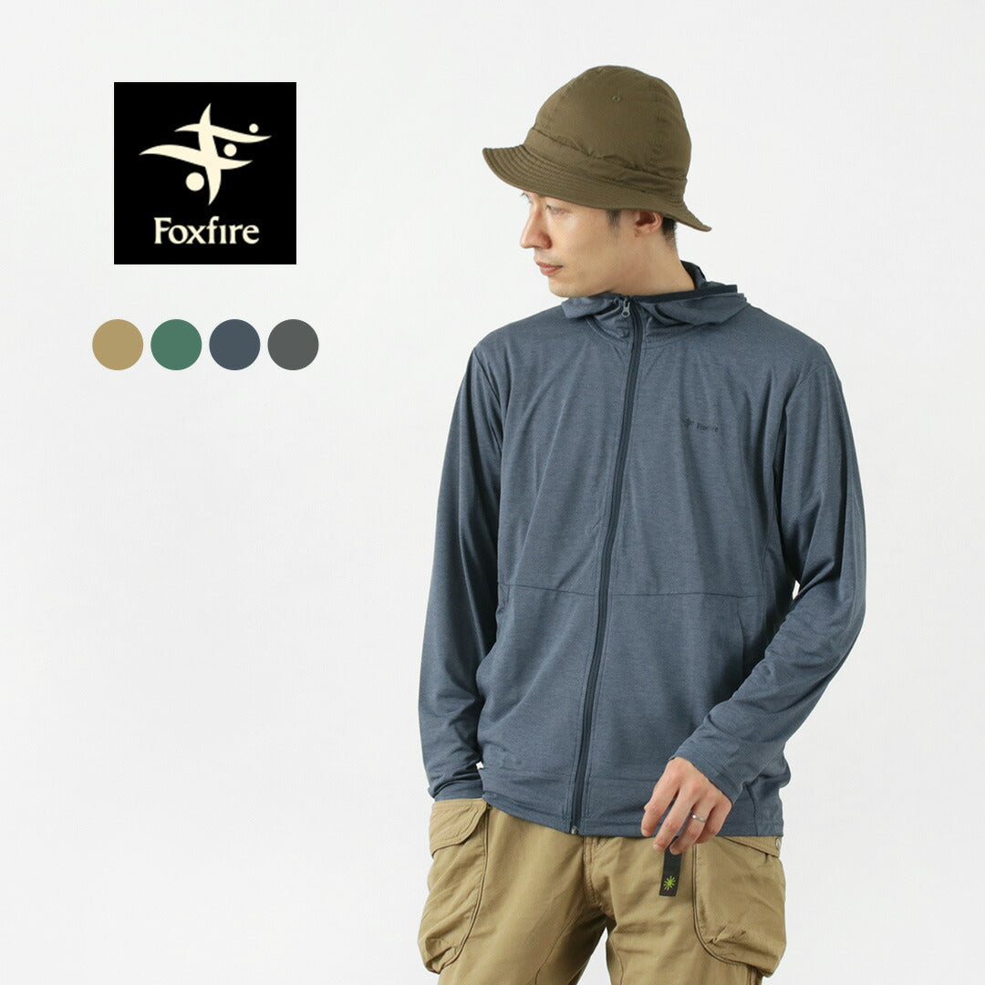 FOXFIRE