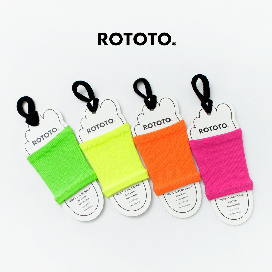 ROTOTO