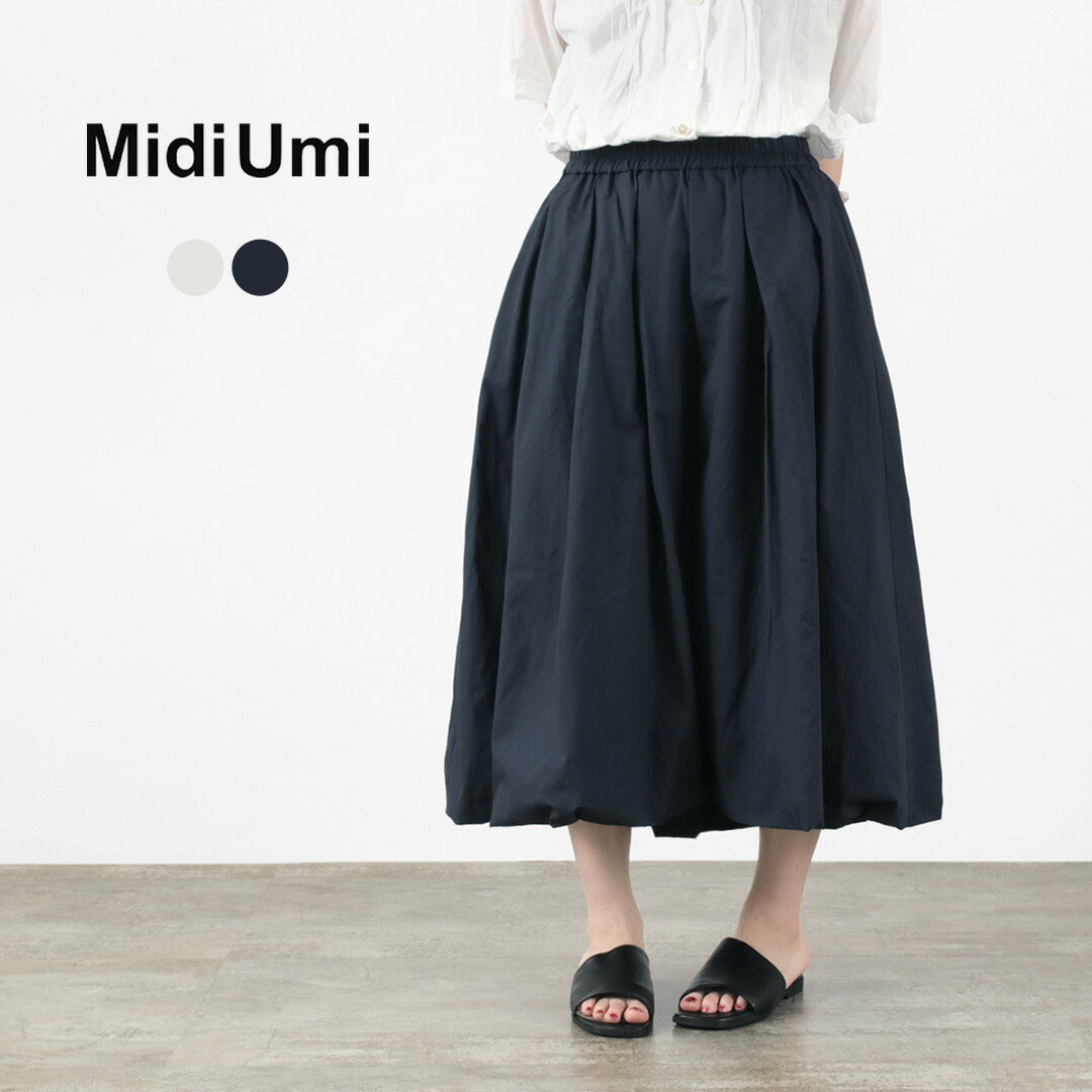 MIDIUMI