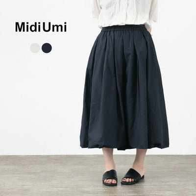 MIDIUMI