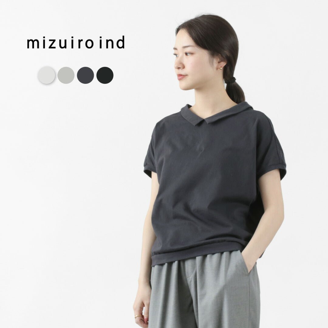 MIZUIROIND