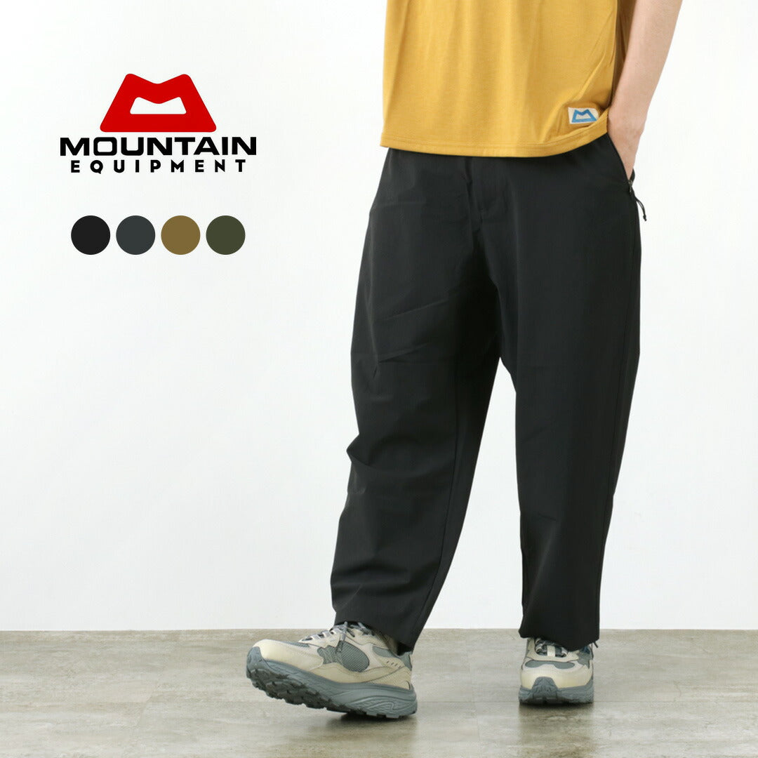 MOUNTAIN EQUIPMENT