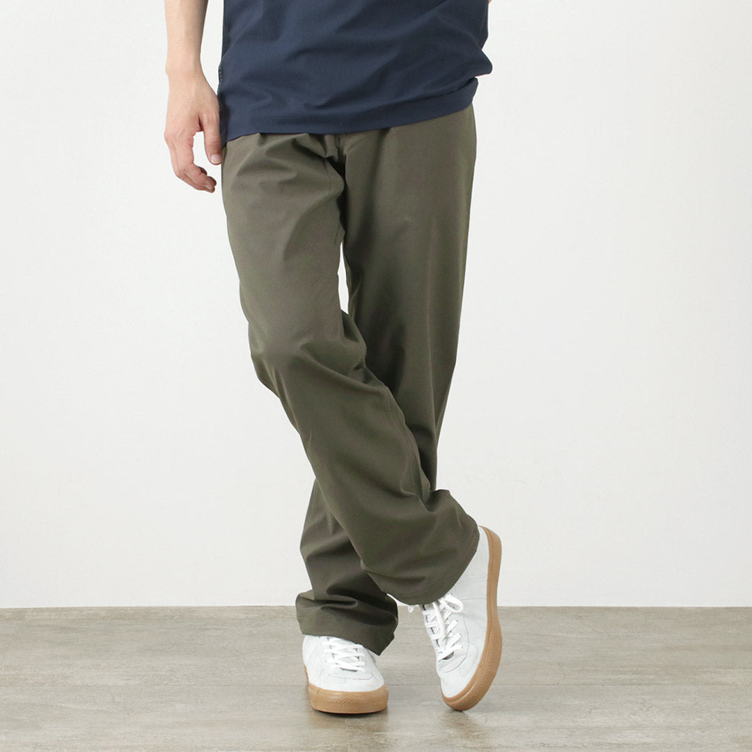 HOUDINI / Ms Dock Pants ドックパンツ 【L】