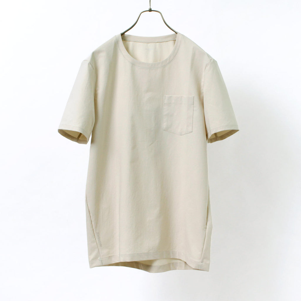 HOUDINI（フーディニ）MS カバー Tee / メンズ トップス Tシャツ
