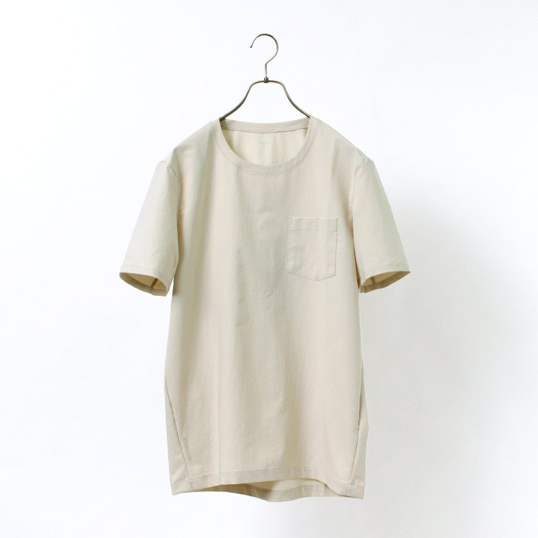 HOUDINI（フーディニ）MS カバー Tee