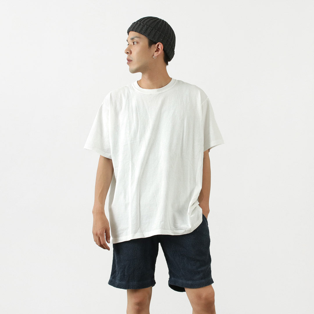 GOOD ON（グッドオン） カラー別注 XXL&XXXL ショートスリーブ