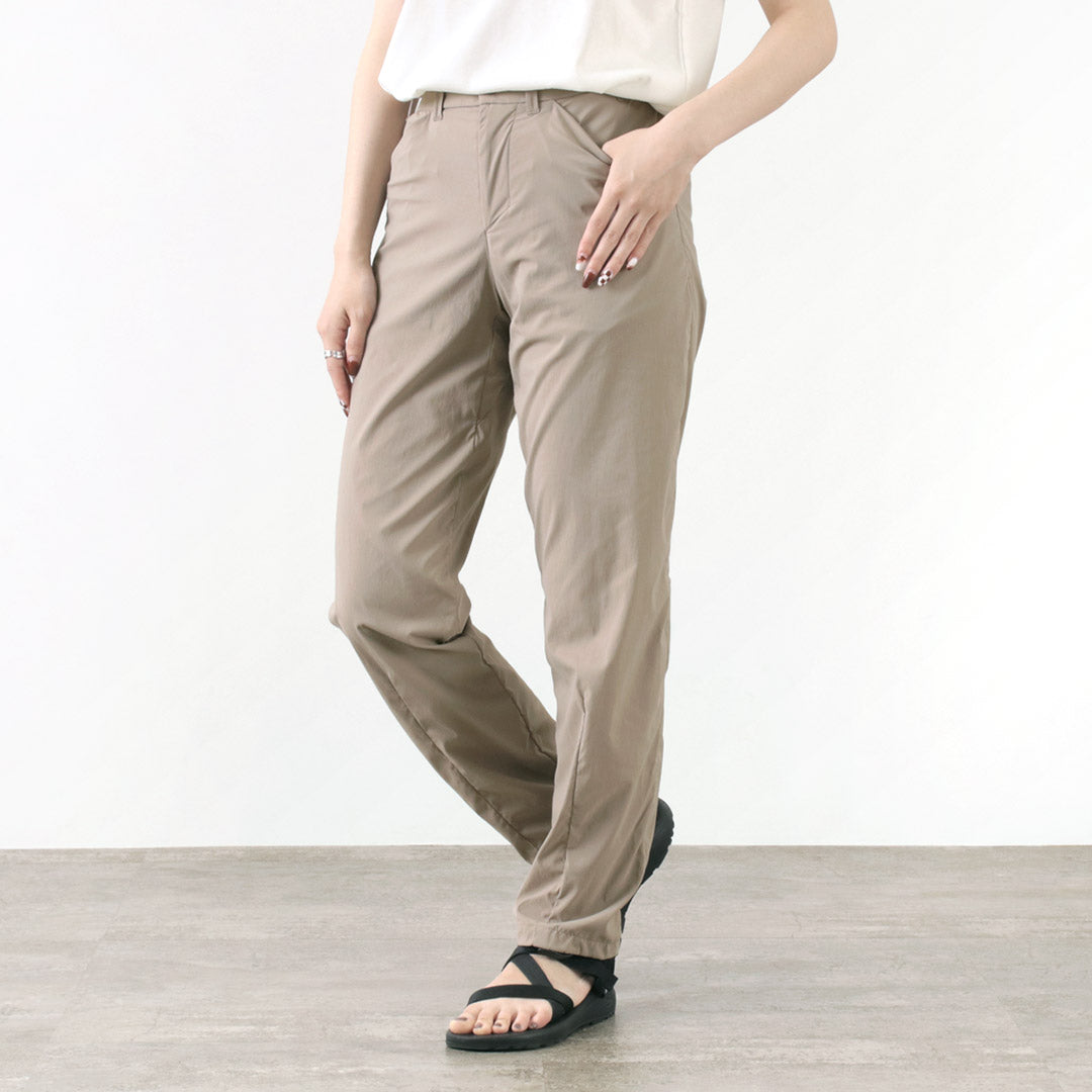 HOUDINI フーディニ M'S SKIFFER PANTS パンツ XS - 通販