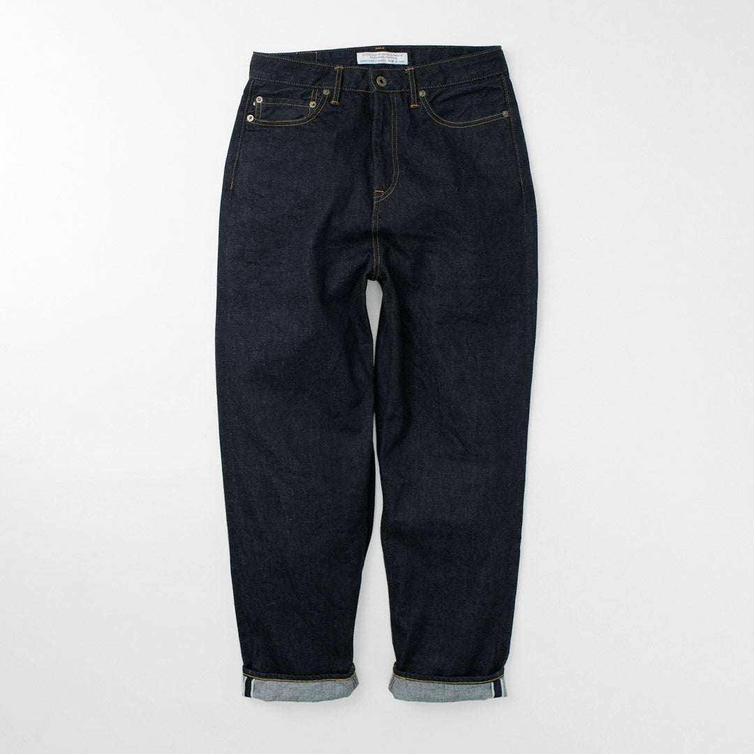 JAPAN BLUE JEANS