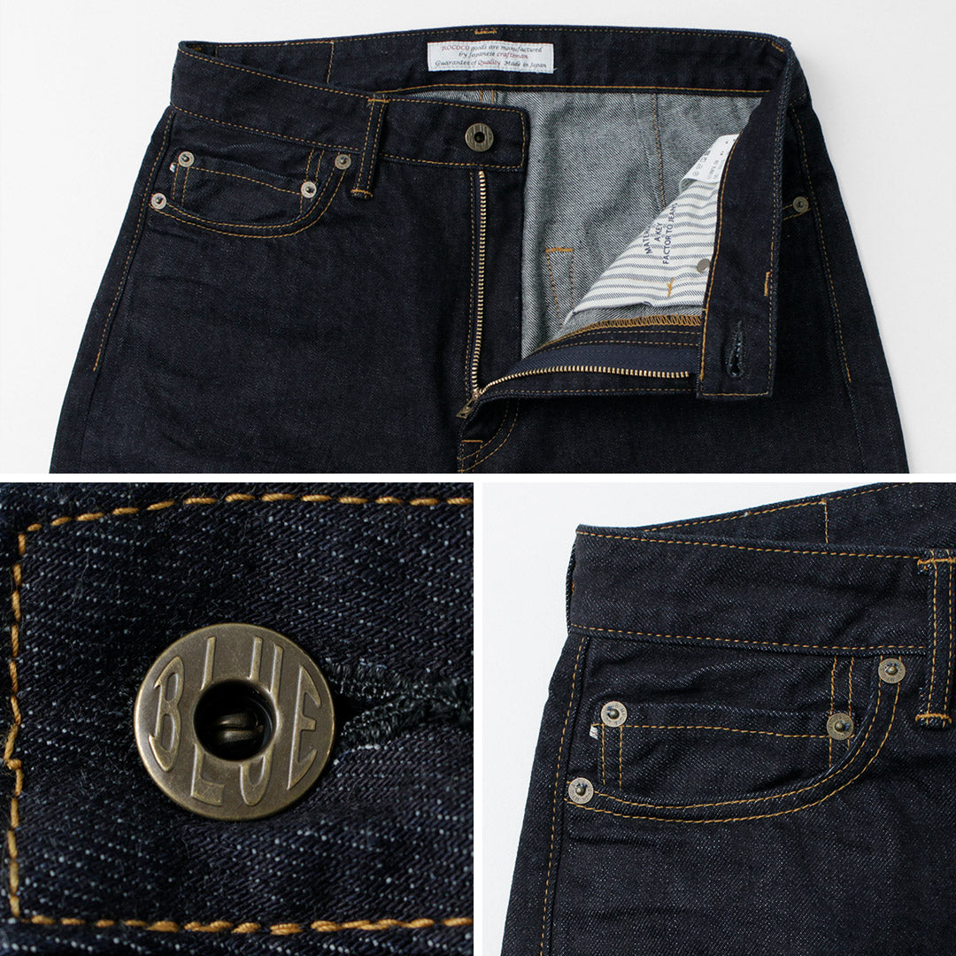 JAPAN BLUE JEANS