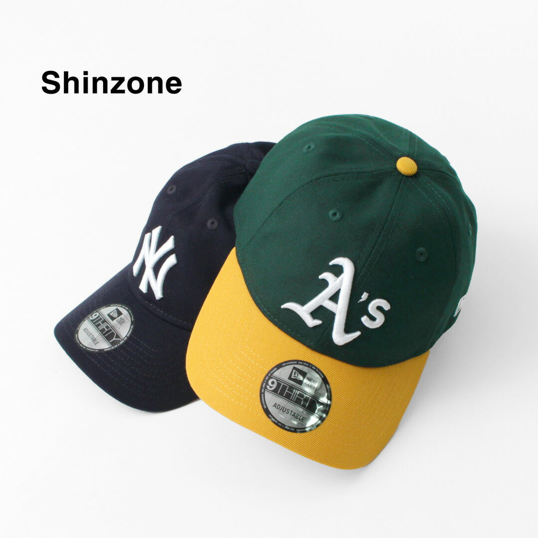 SHINZONE