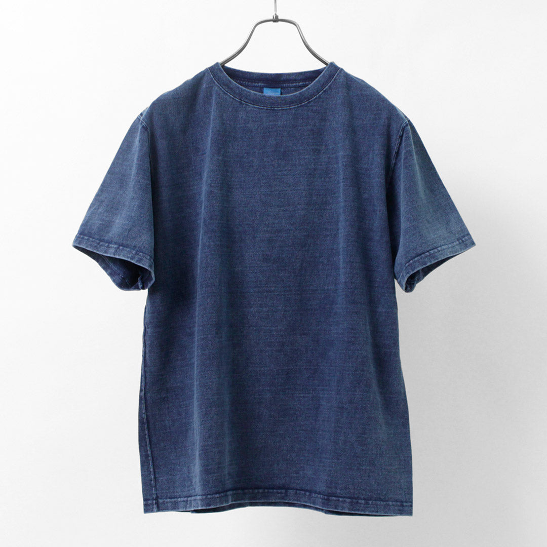 GOOD ON（グッドオン） ショートスリーブ ヘビークルーネックT