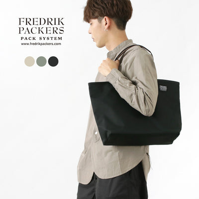 FREDRIK PACKERS