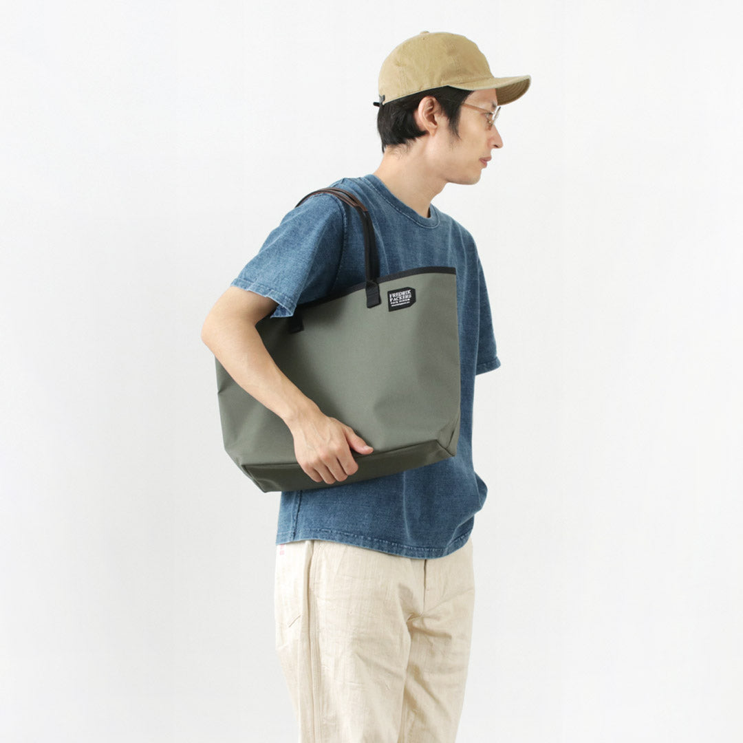 期間限定50％OFF】FREDRIK PACKERS（フレドリックパッカーズ） 500D