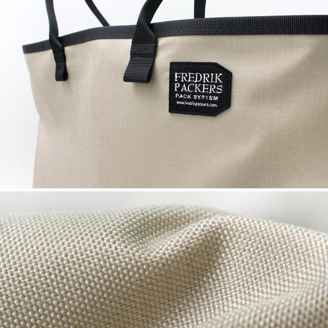 FREDRIK PACKERS