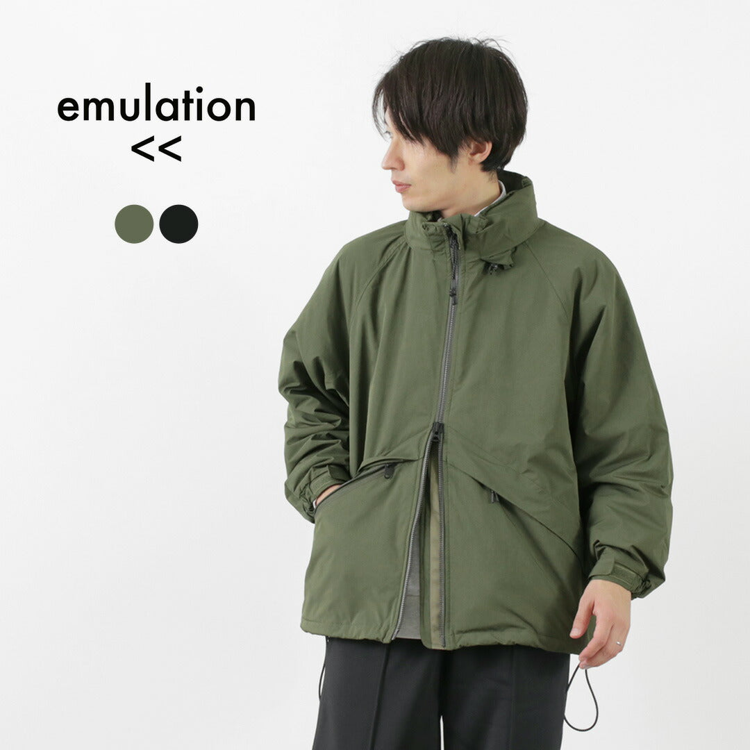 EMULATION