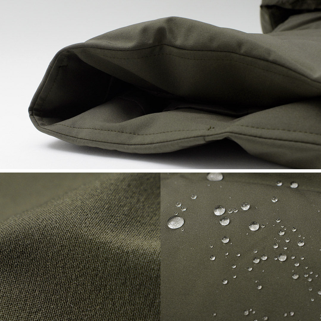 DESCENTE / ALLTERRAIN（デサント / オルテライン） 水沢ダウンコート アンカーHC レディース アウター ロング 日本製 DAWUGK43U MIZUSAWA DOWN COAT ANCHOR-HC クリスマス プレゼント ギフト