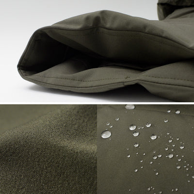 DESCENTE / ALLTERRAIN（デサント / オルテライン） 水沢ダウンコート アンカーHC レディース アウター ロング 日本製 DAWUGK43U MIZUSAWA DOWN COAT ANCHOR-HC クリスマス プレゼント ギフト