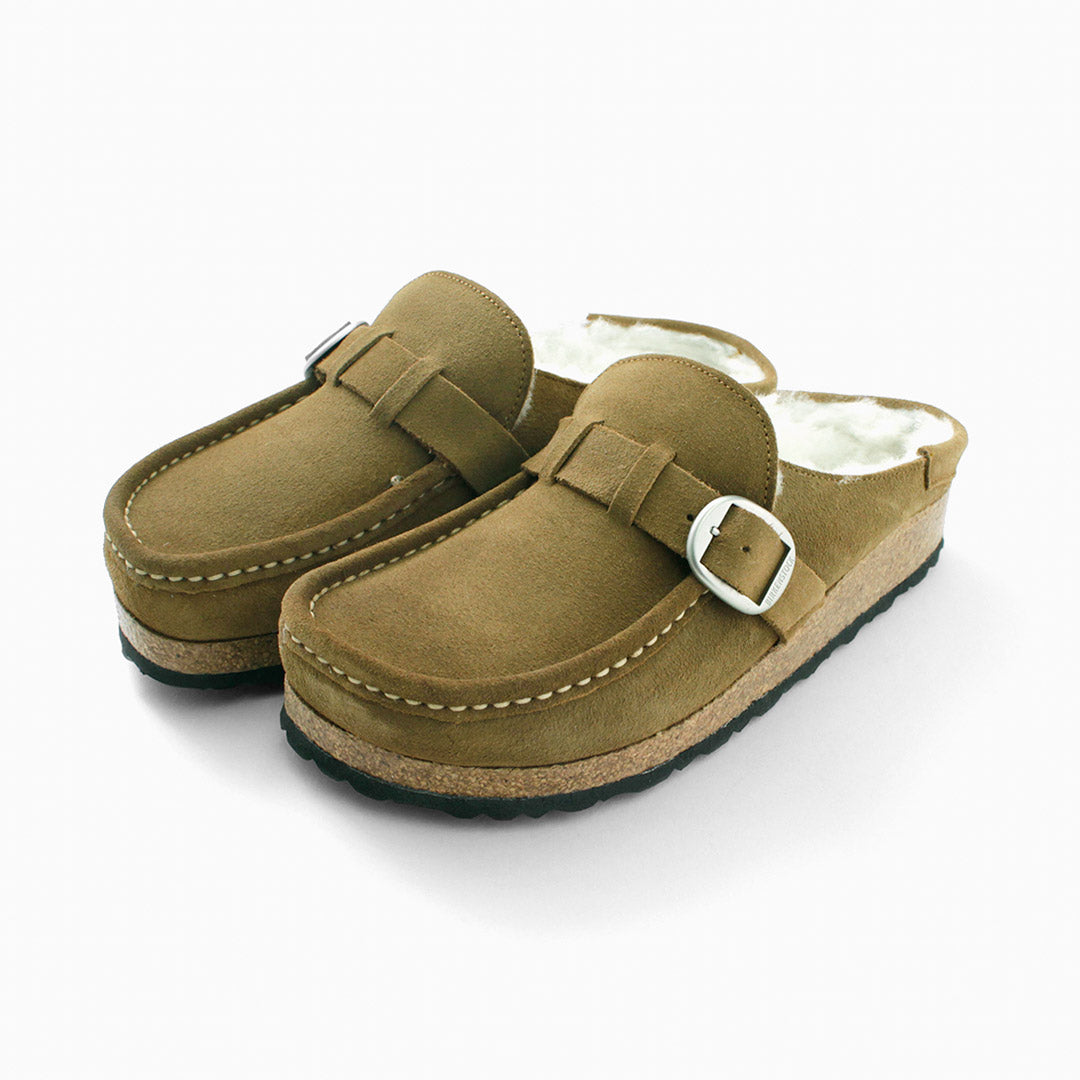 BIRKENSTOCK（ビルケンシュトック）