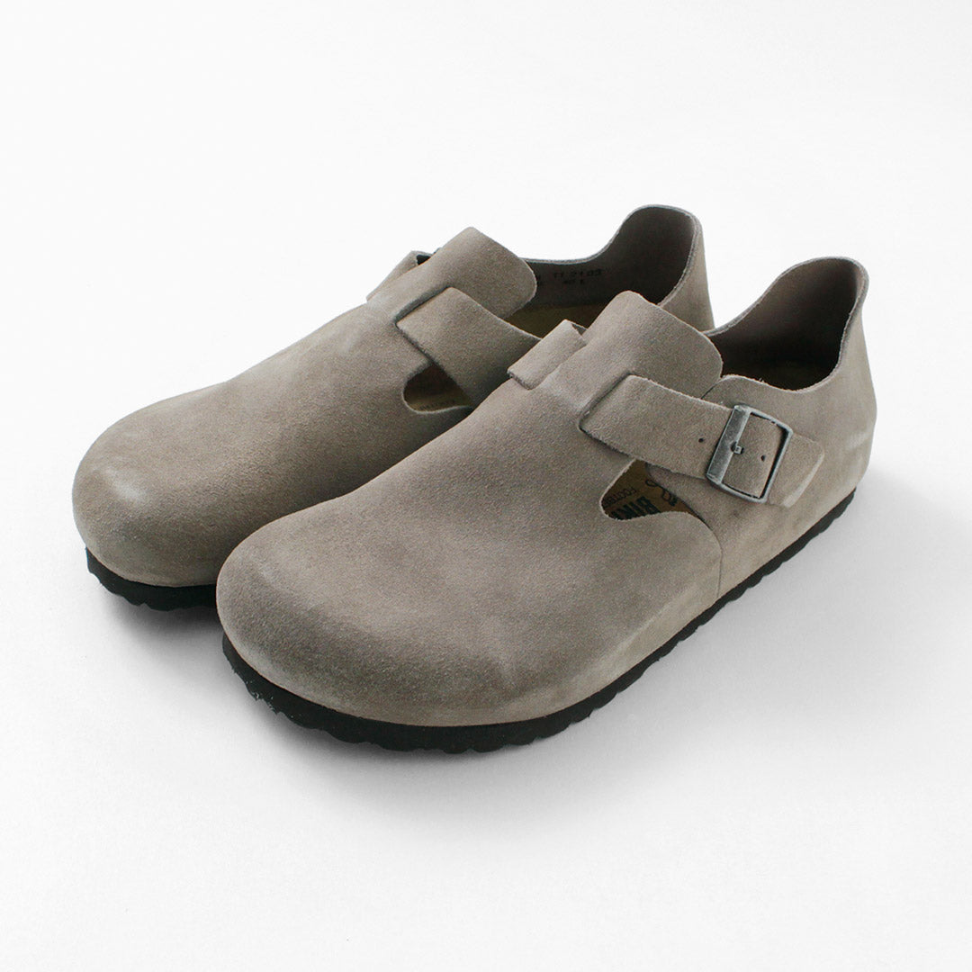 BIRKENSTOCK（ビルケンシュトック） ロンドン