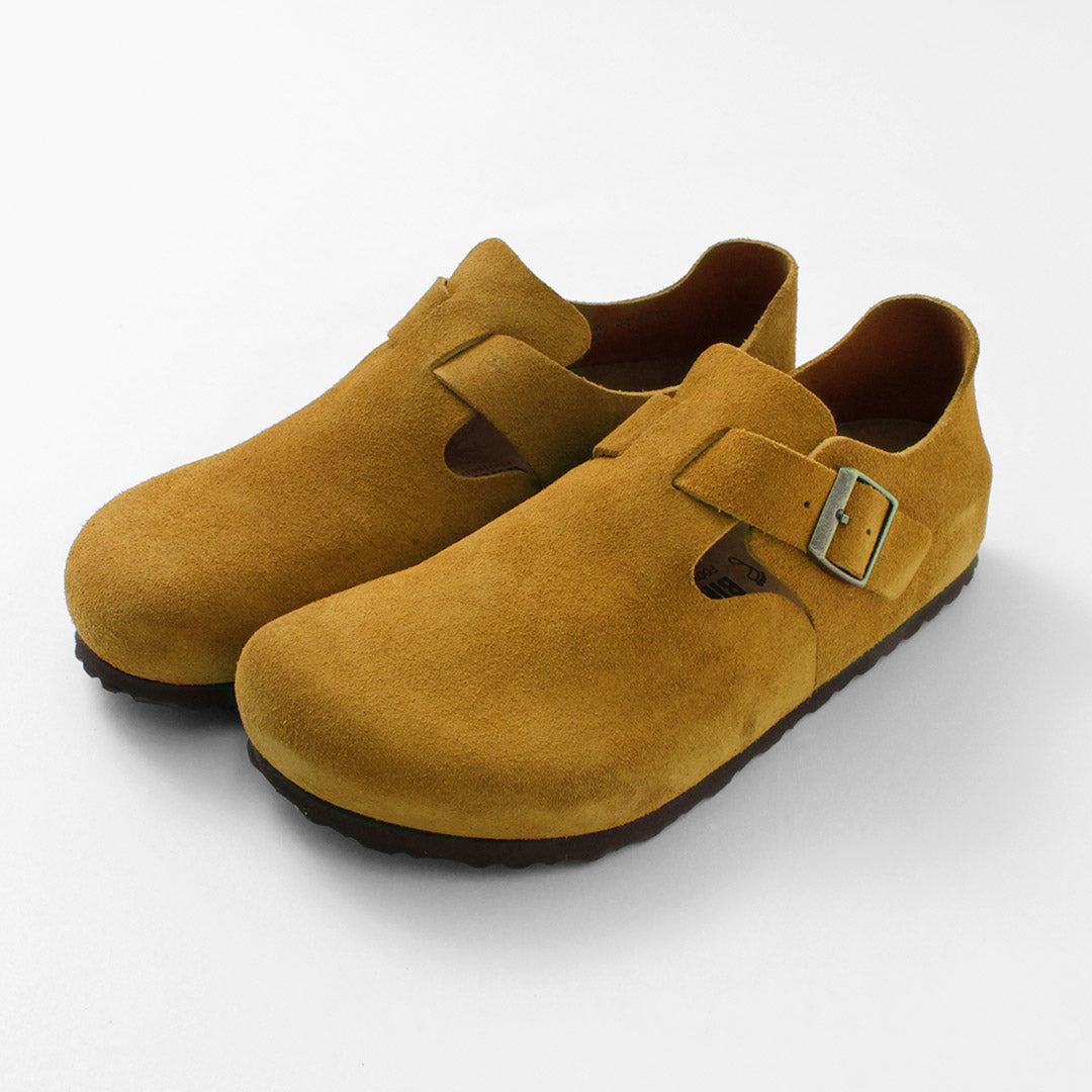 BIRKENSTOCK（ビルケンシュトック） ロンドン