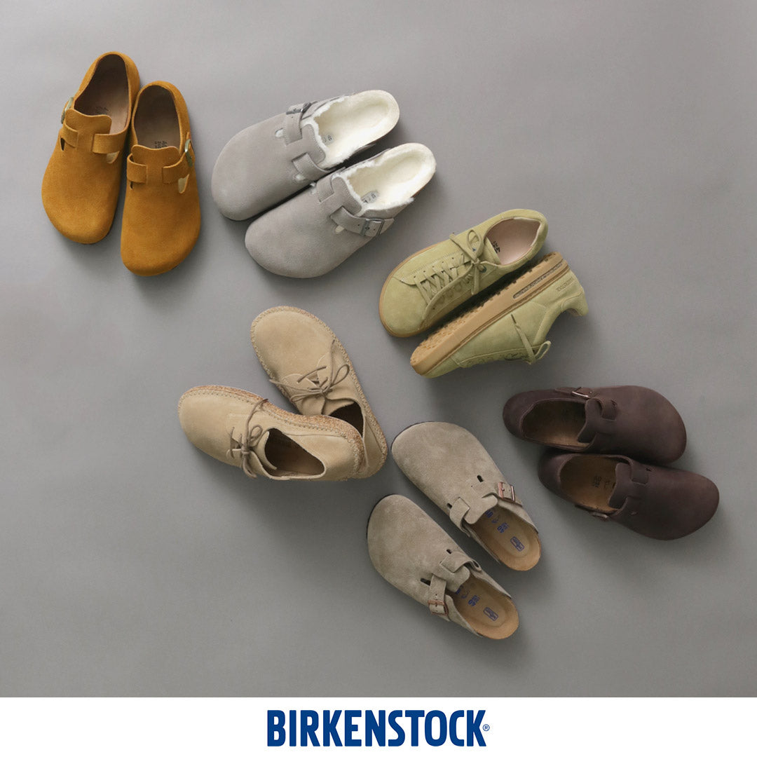 BIRKENSTOCK（ビルケンシュトック） ロンドン