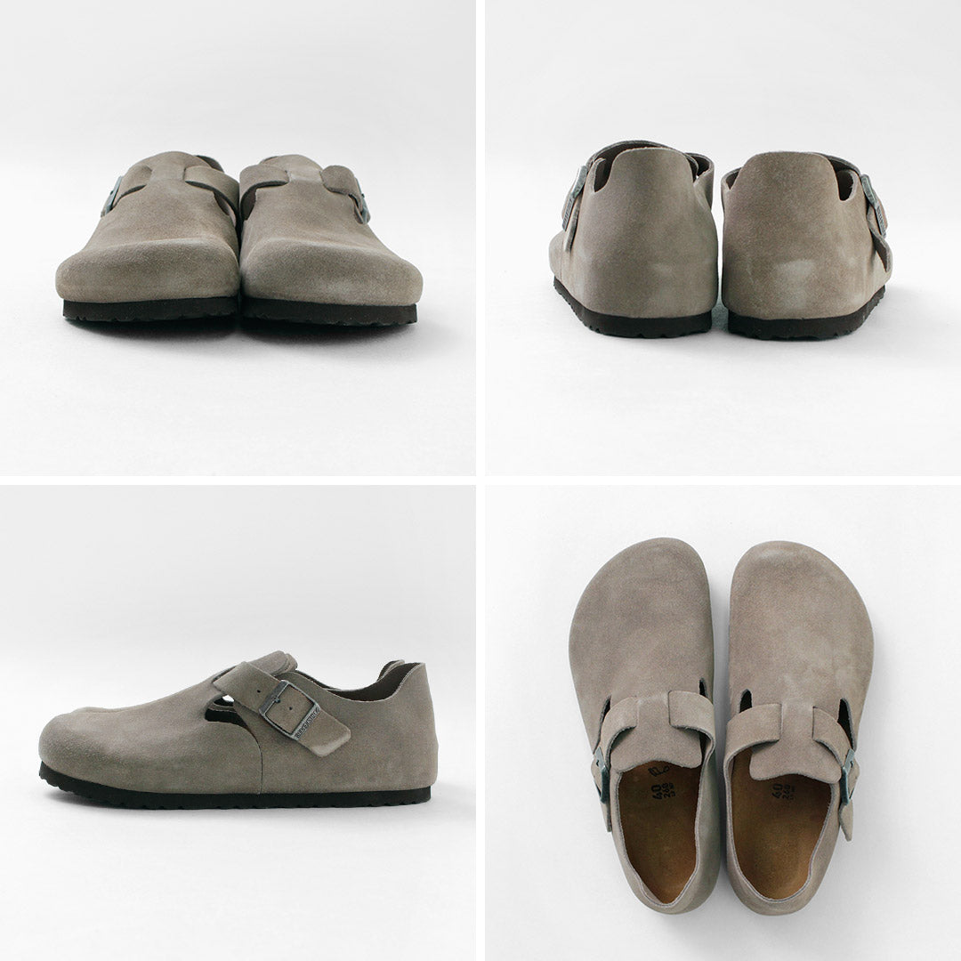 BIRKENSTOCK（ビルケンシュトック） ロンドン