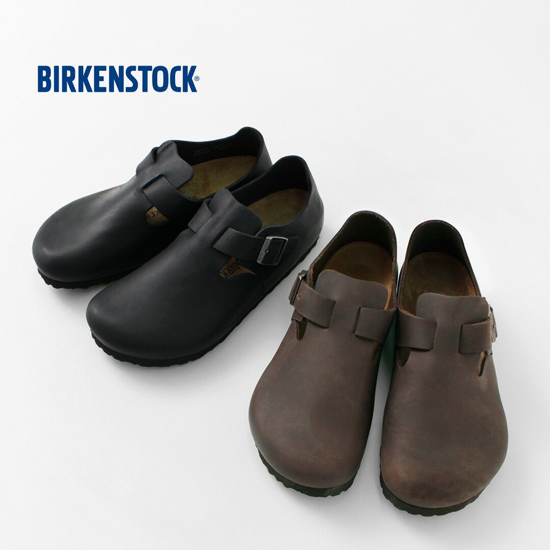 BIRKENSTOCK（ビルケンシュトック） ロンドン