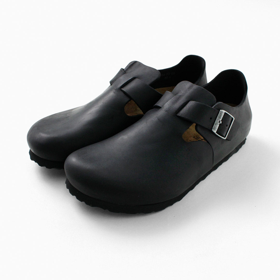 BIRKENSTOCK（ビルケンシュトック） ロンドン｜ROCOCO ONLINE STORE