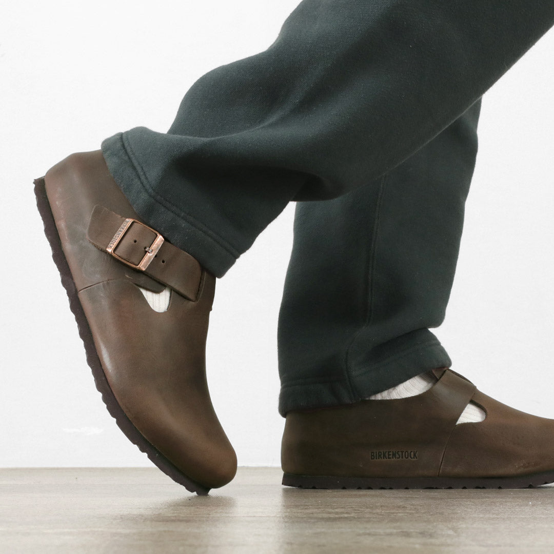BIRKENSTOCK（ビルケンシュトック） ロンドン / オイルドレザー 