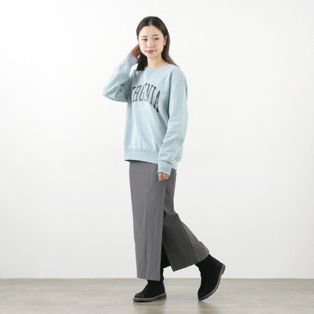 【まとめ買いで最大30％OFFクーポン】【20％OFF】BIRKENSTOCK（ビルケンシュトック） ウプサラ シアリング / スエードレザー ハーフブーツ ミドル丈 ベロアレザー ボア レディース ローヒール フラット UPPSALA SHEARLING SUEDE LEATHER クリスマス プレゼント ギフト【セール】
