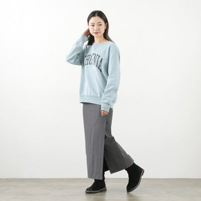 【まとめ買いで最大30％OFFクーポン】【20％OFF】BIRKENSTOCK（ビルケンシュトック） ウプサラ シアリング / スエードレザー ハーフブーツ ミドル丈 ベロアレザー ボア レディース ローヒール フラット UPPSALA SHEARLING SUEDE LEATHER クリスマス プレゼント ギフト【セール】