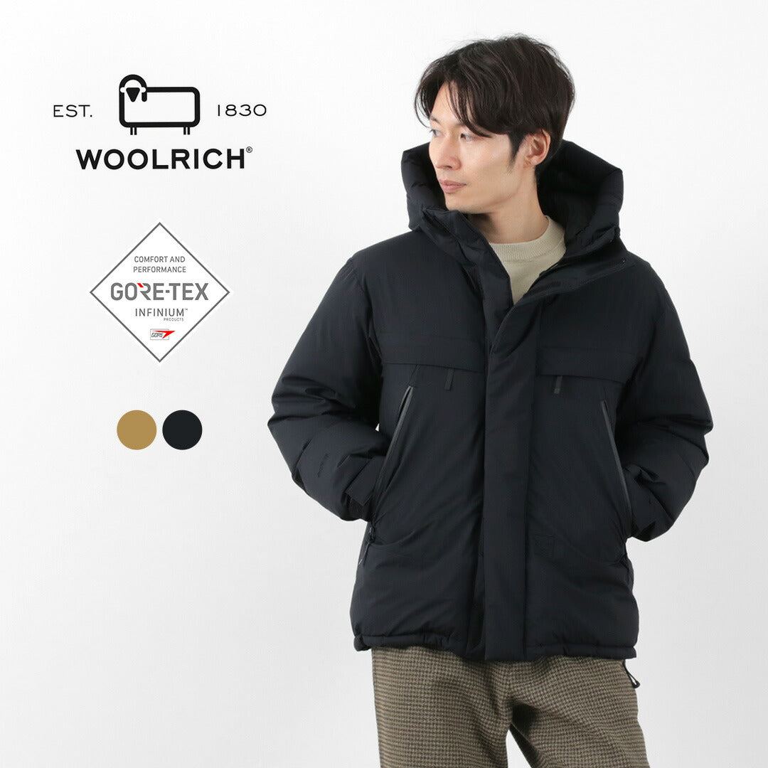 30％OFF】WOOLRICH（ウールリッチ） カターディン ダウンジャケット アウター メンズ レディース ユニセックス アウトドア G –  ROCOCO ONLINE STORE