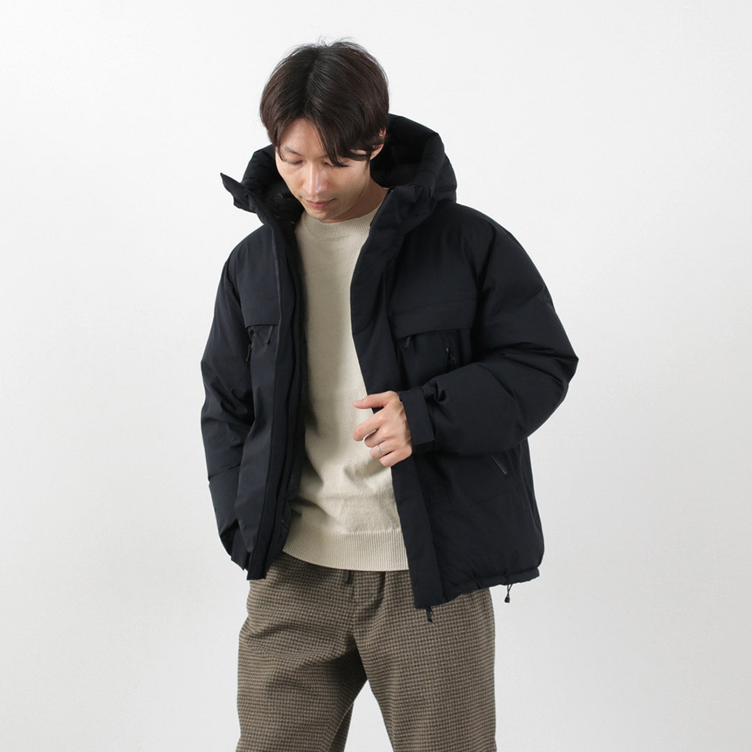 30％OFF】WOOLRICH（ウールリッチ） カターディン ダウンジャケット アウター メンズ レディース ユニセックス アウトドア G –  ROCOCO ONLINE STORE