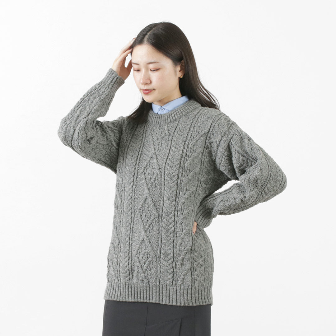 OLD DERBY KNITWEAR