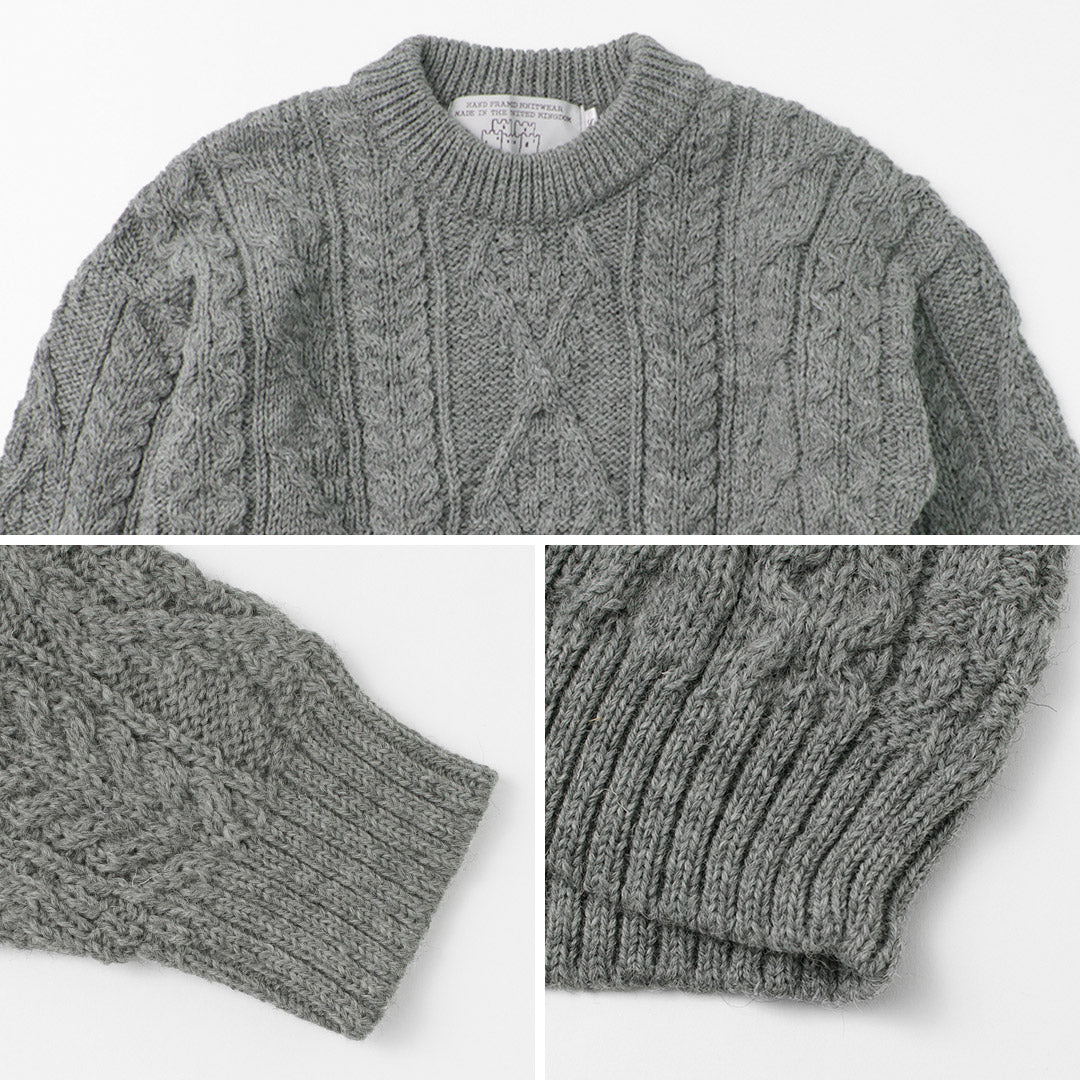 OLD DERBY KNITWEAR