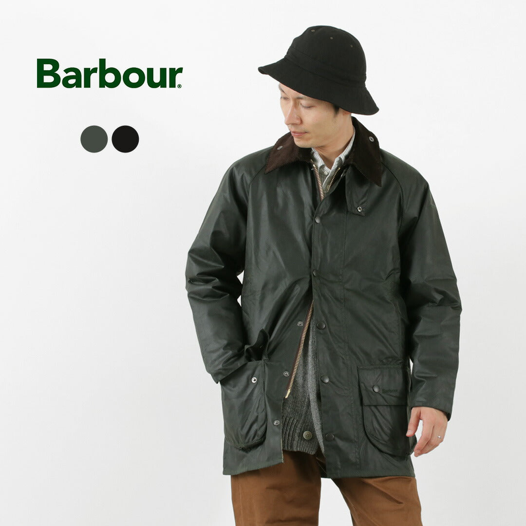 BARBOUR