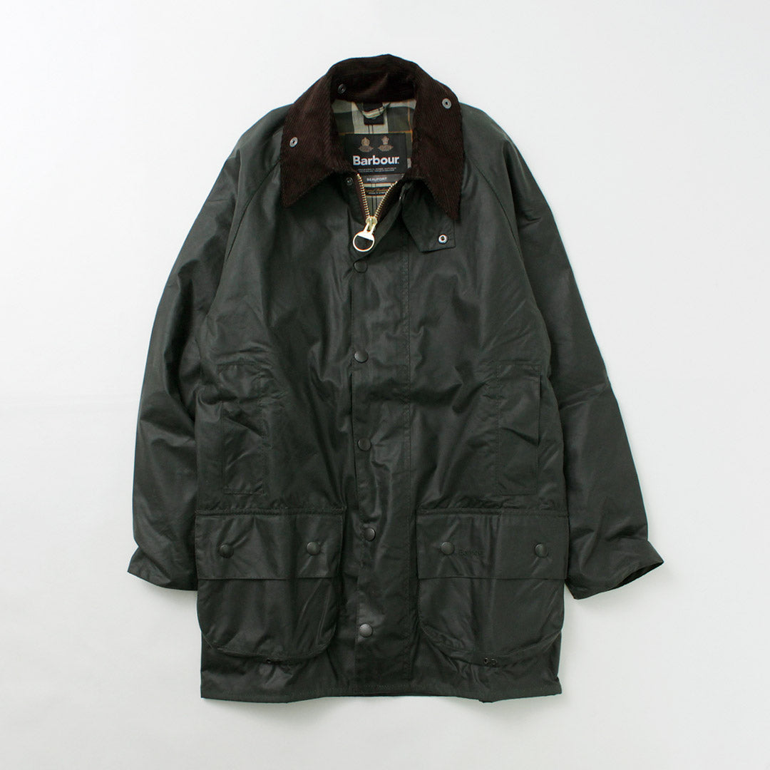 BARBOUR