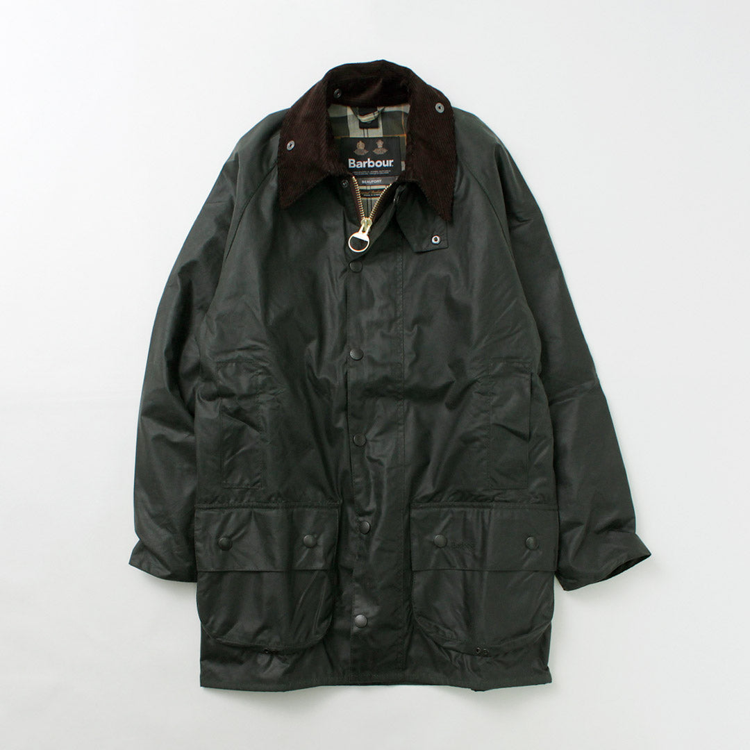 BARBOUR