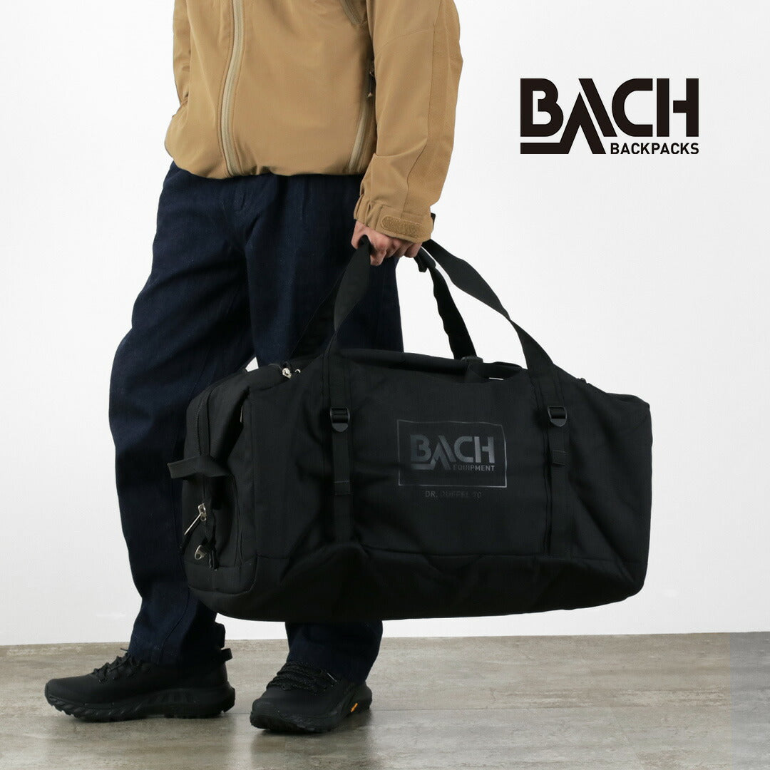 Bach 70L 2wayバックパック